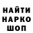 Каннабис индика Tulush Anton